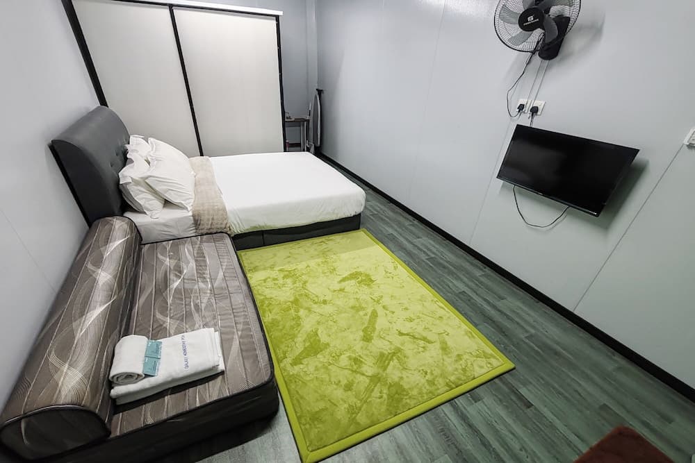 Galaxy Homestay (Muslim) - photo 2