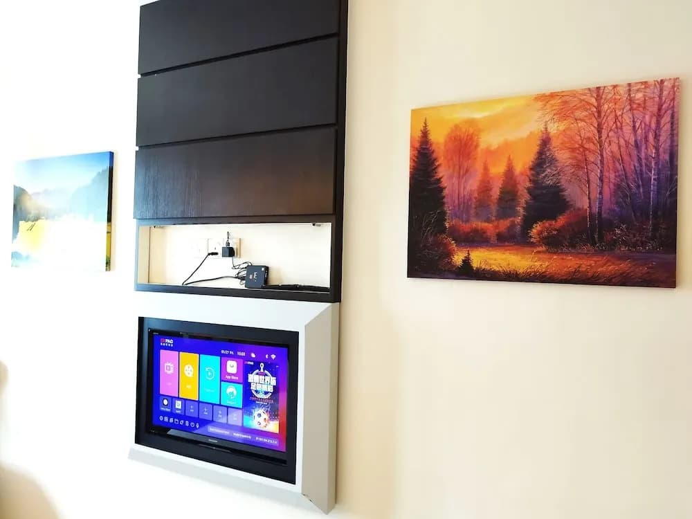 100Mbps SweetStayCation AT PJCentrestage By HAPYHOME - photo 7
