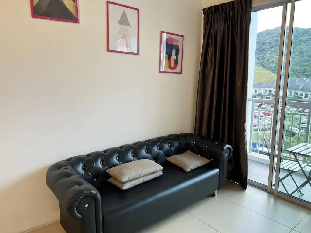 Symphony Suite Cameron Highlands - photo 18