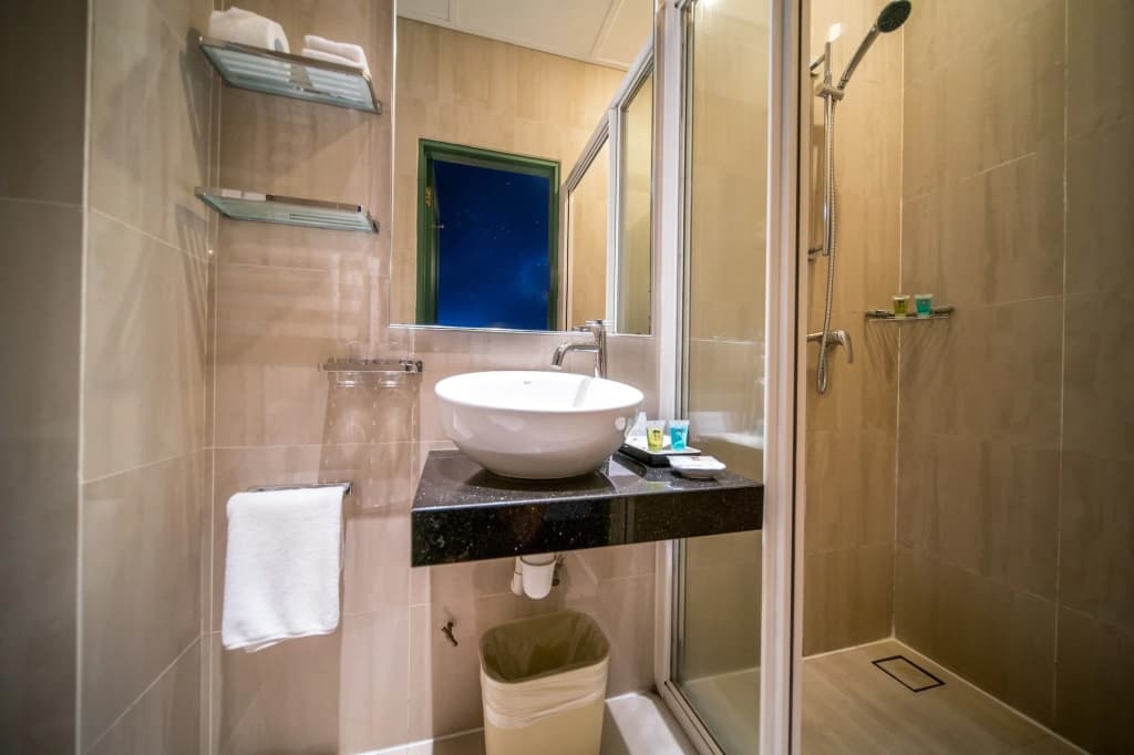 Yeng Keng Hotel - photo 33