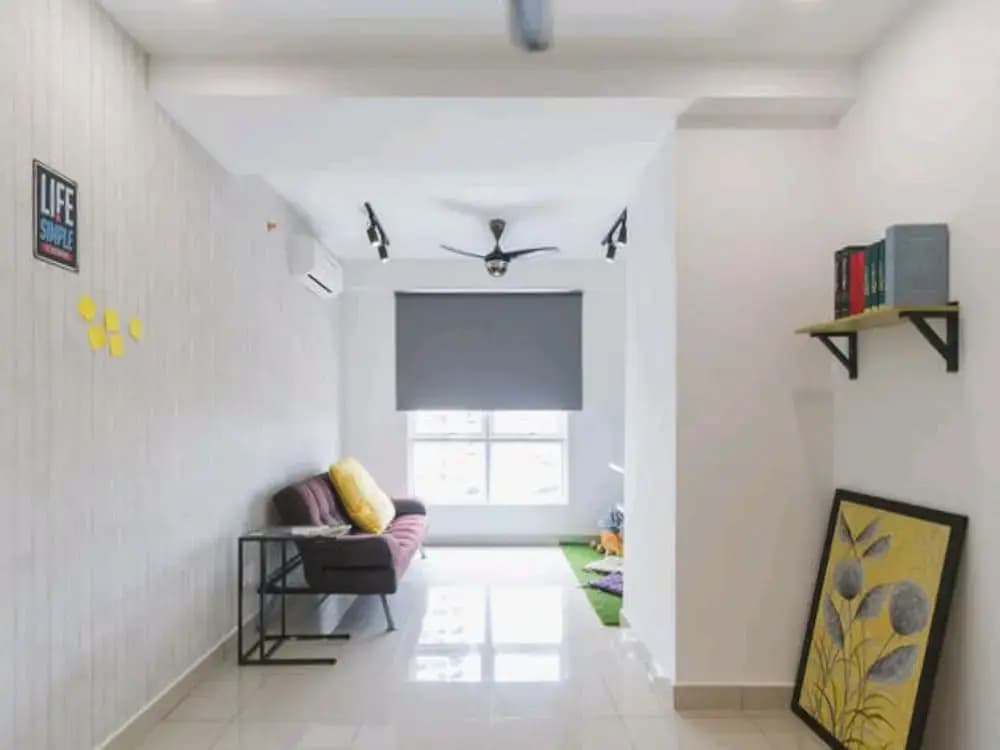 Mansion One Suites by Merlene - photo 13