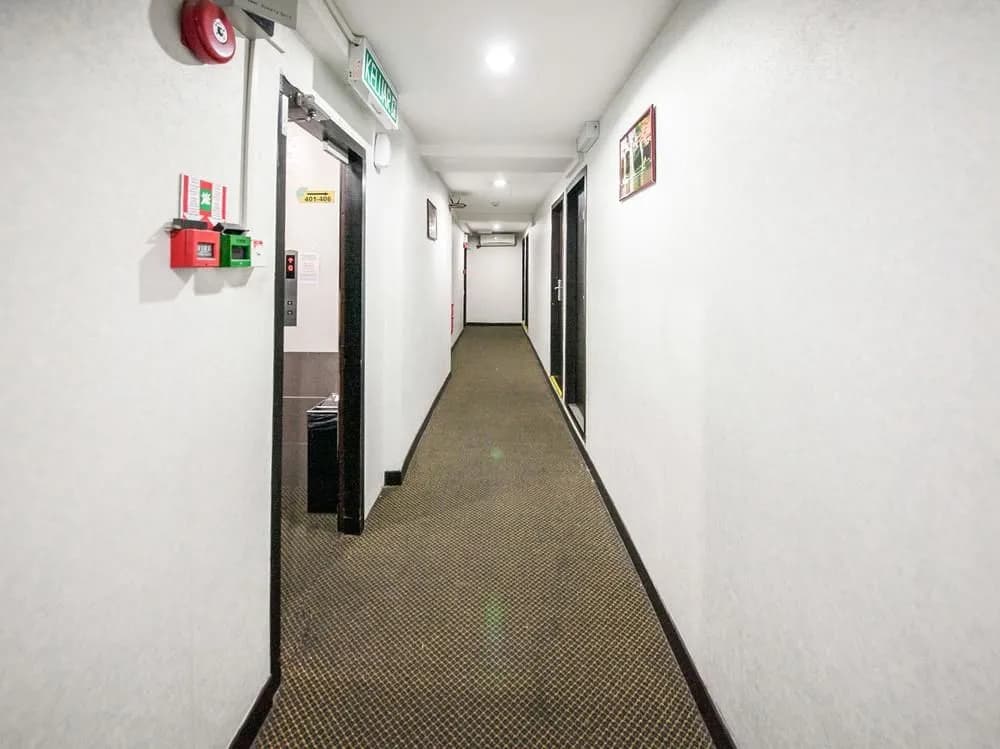 OYO 268 Le Hotel - photo 9
