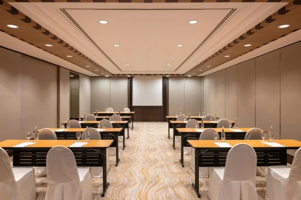 Ramada Plaza by Wyndham Melaka - photo 18
