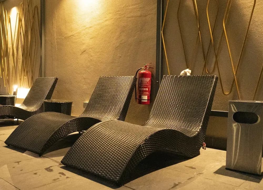 The Manor Suites KLCC by Moonway - photo 14