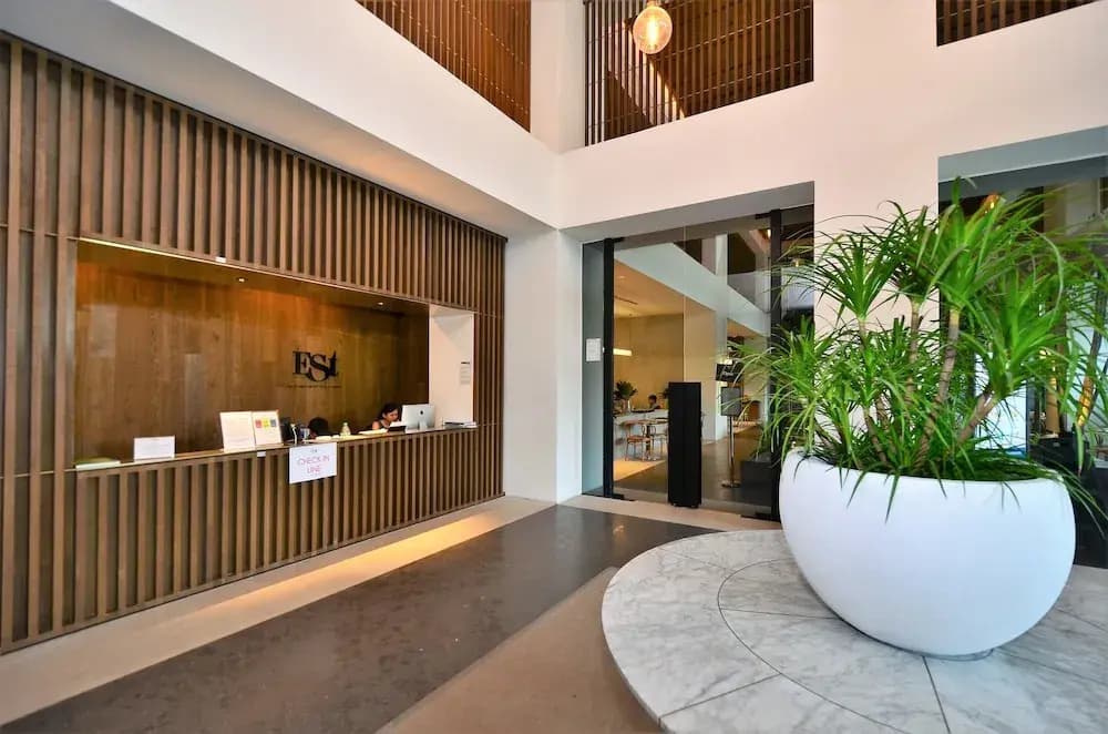 Luxury 3 Rooms Duplex KL SENTRAL - photo 2