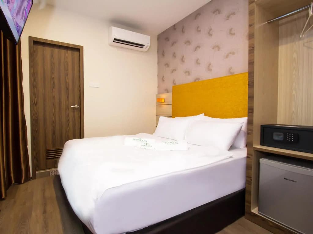 Tropicana Boutique Hotel - photo 3