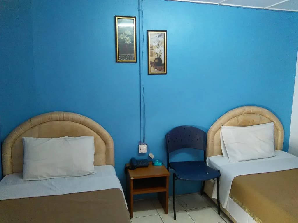 Kapit Hotel - photo 4