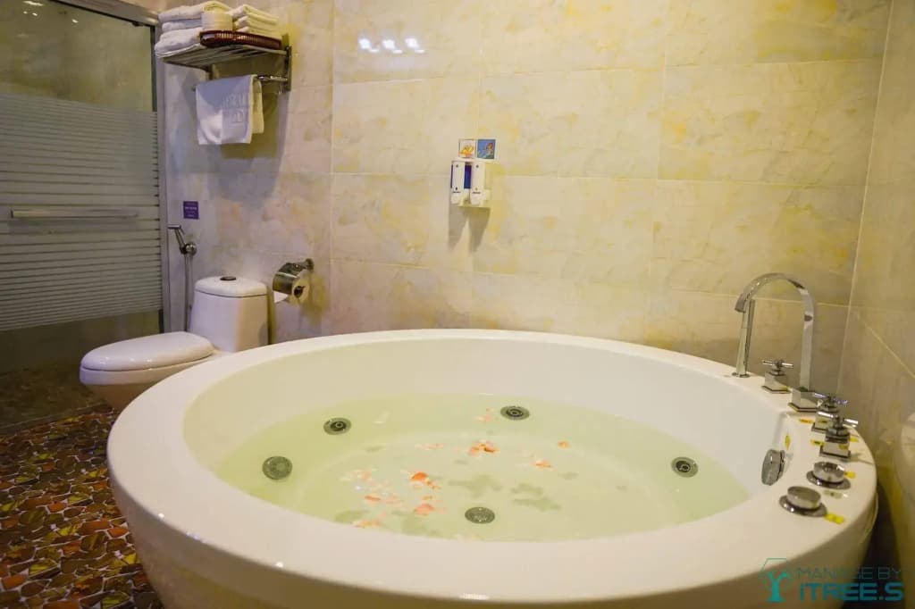 Herald Boutique Hotel - photo 7
