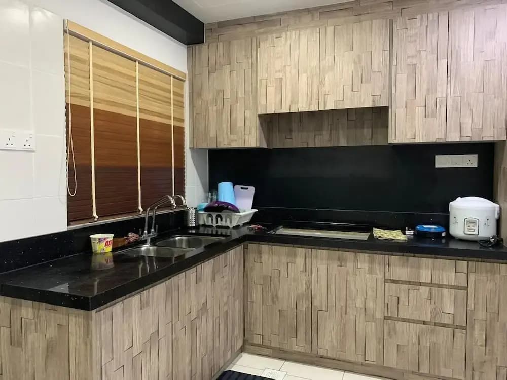 Little Tree Homestay at Bangi Putrajaya - photo 25