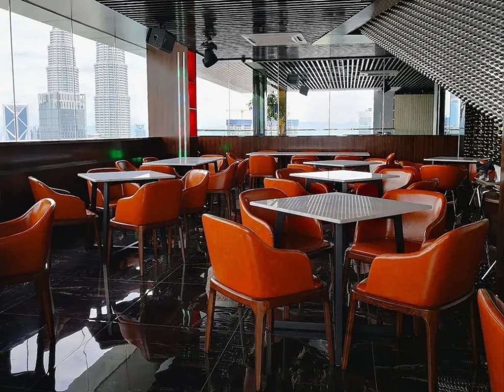 KLCC Platinum Suites by Condotel - photo 29