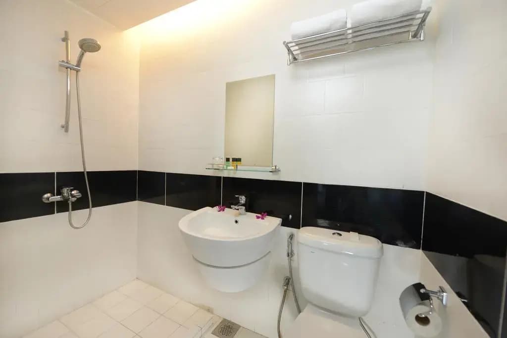 Citin Langkawi by Compass Hospitality - photo 9