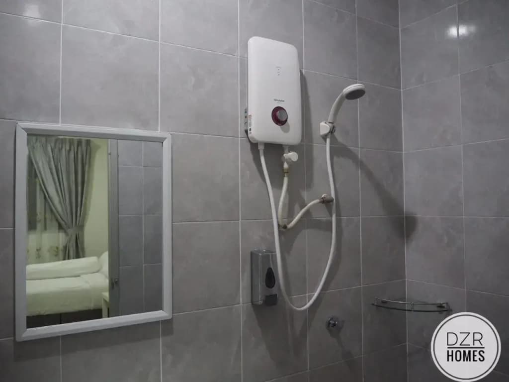 DZR Homes Bangi Wonderland near UKM - photo 7