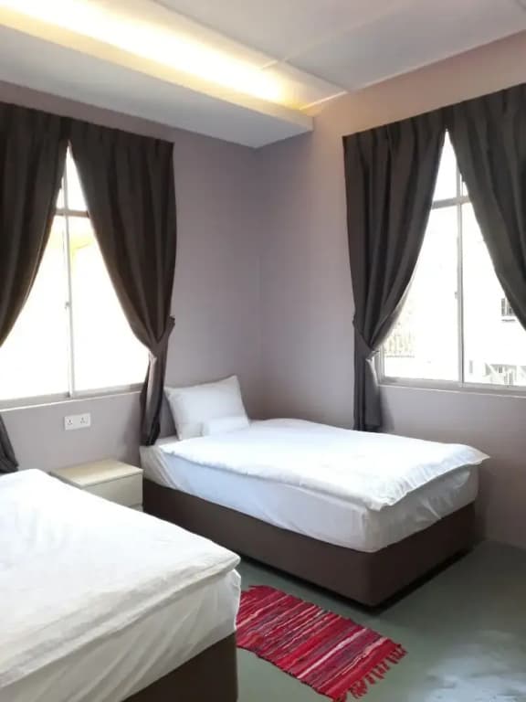 Semporna Dream Villas - photo 16