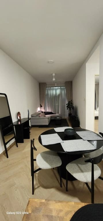 KLCC Legasi Kg Bharu muslim homestay facing unblock view and walking distance to Twin Tower, LRT train next to building - photo 17