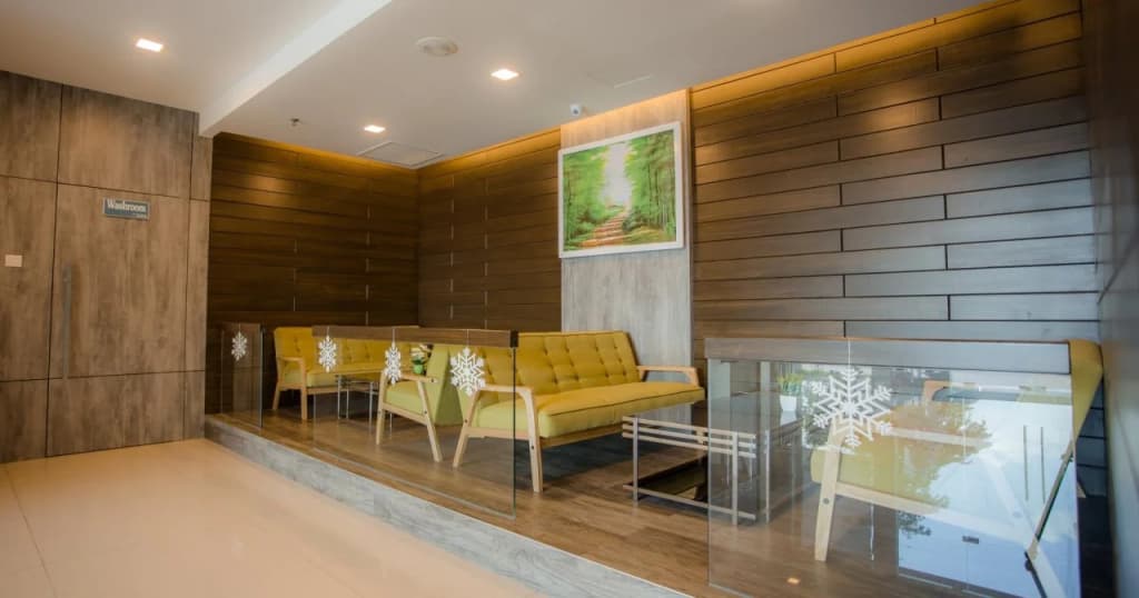 Zen Boutique Hotel - photo 11