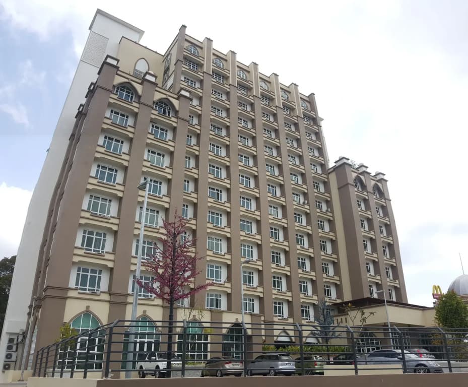 De' Viana Hotel & Apartment - photo 1