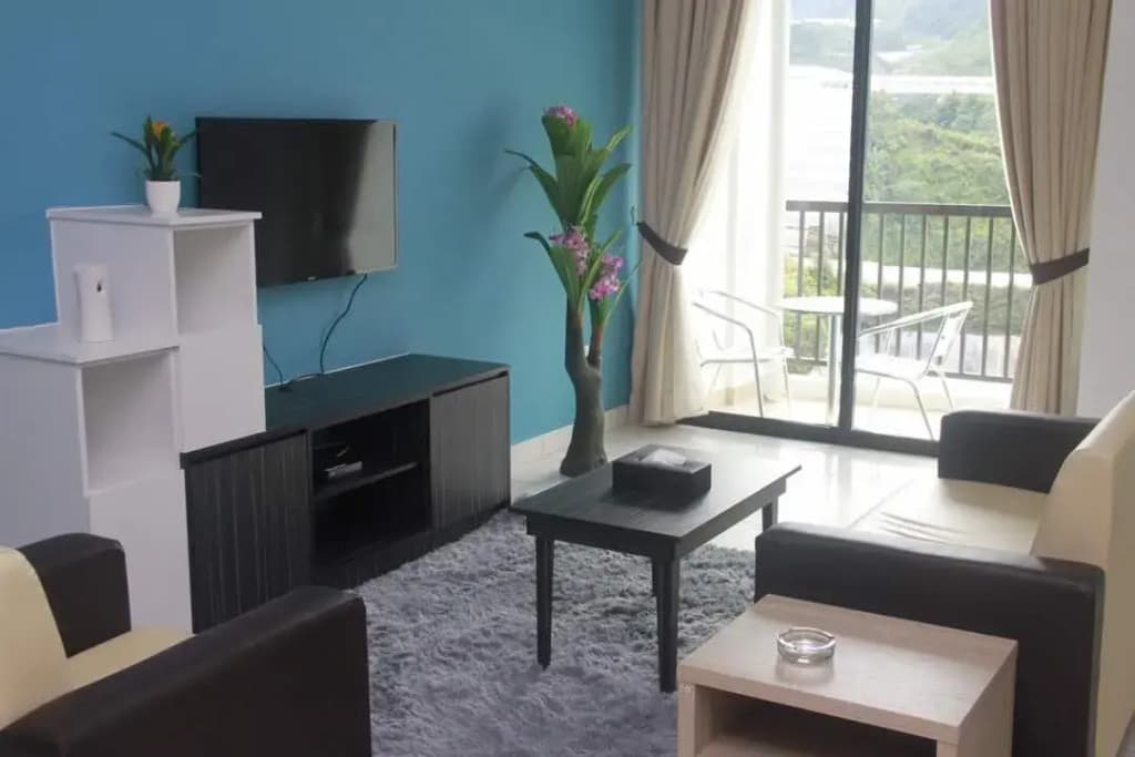 Sekata Apartment - photo 1