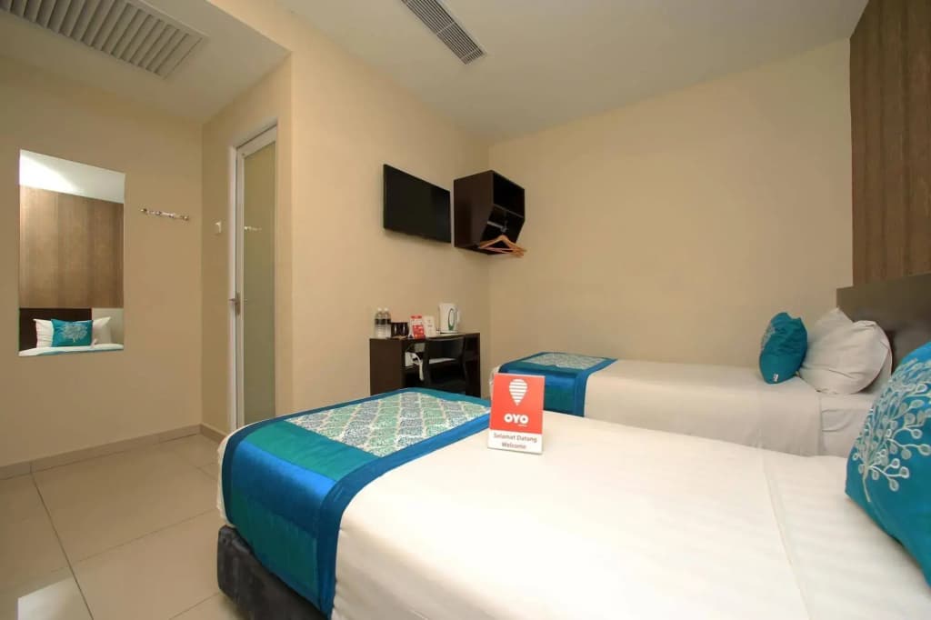 OYO Premium Changkat Jalan Berangan - photo 3