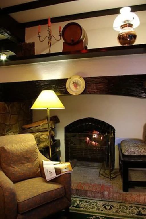 Smokehouse Hotel Cameron Highlands - photo 7