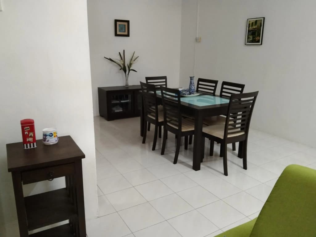 Afamily Homestay - photo 14