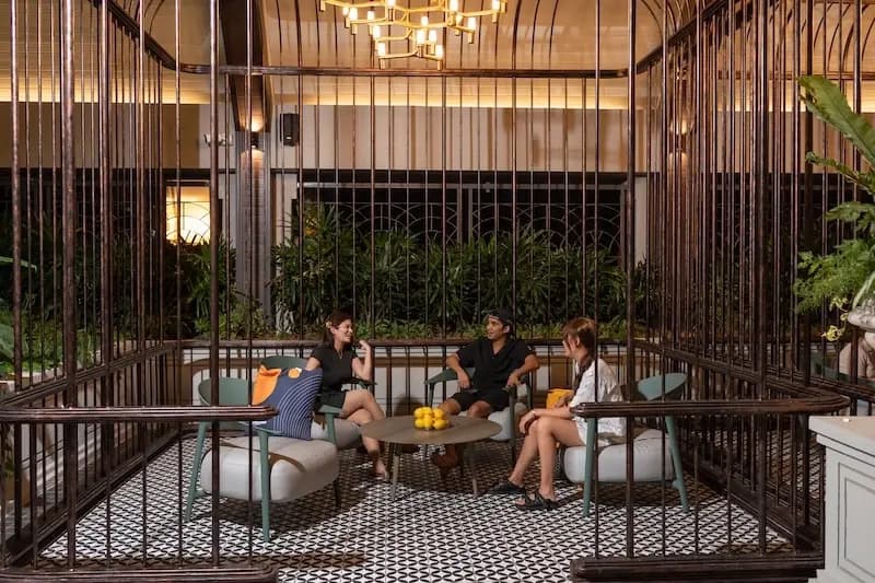 Paxtonz by Mana-Mana Suites - photo 5