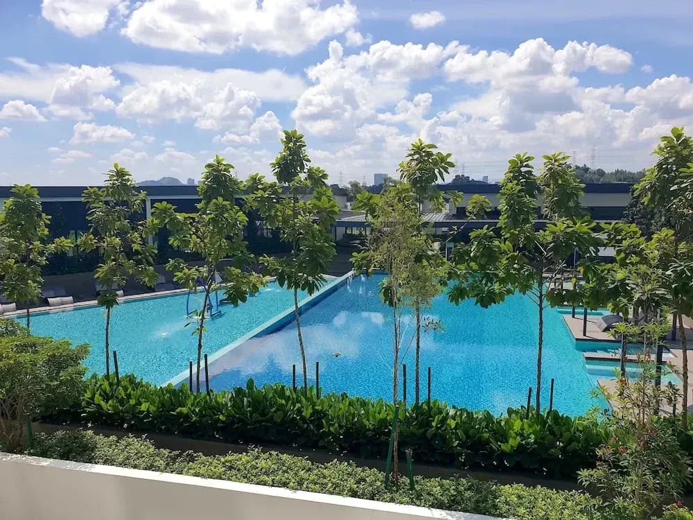 SkyVilla D'island Puchong by BeeStay - photo 11