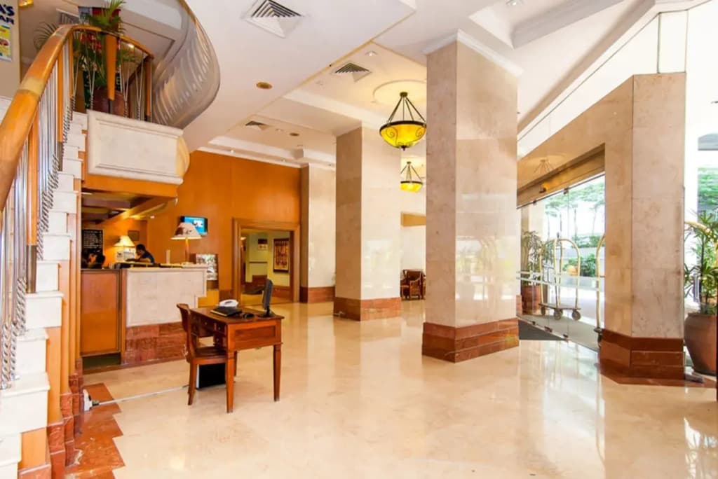 The ZON All Suites Residences - photo 1