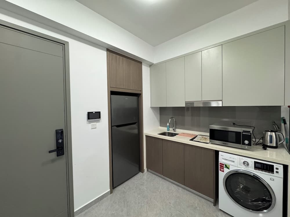 KHR Service Suites Agile Bukit Bintang - photo 23
