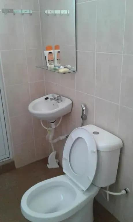 Rose Guest House - photo 3
