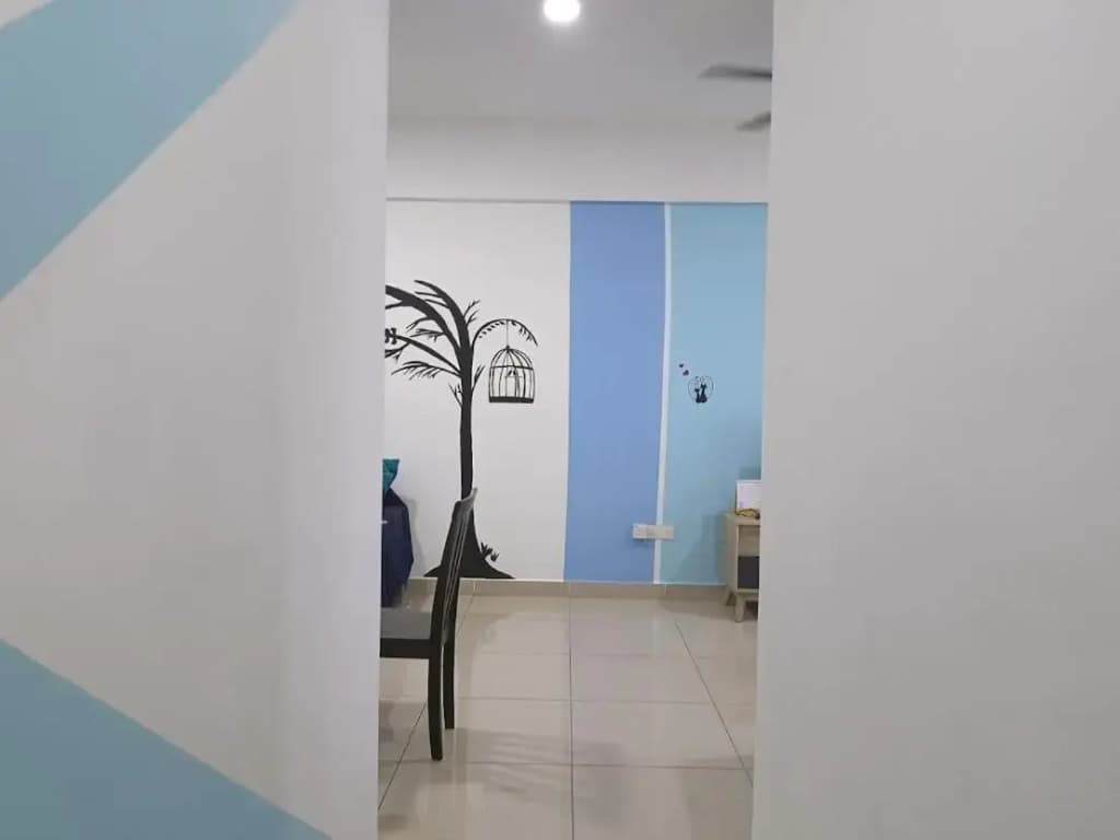 8pax Mount austin Midori Green homestay - photo 8