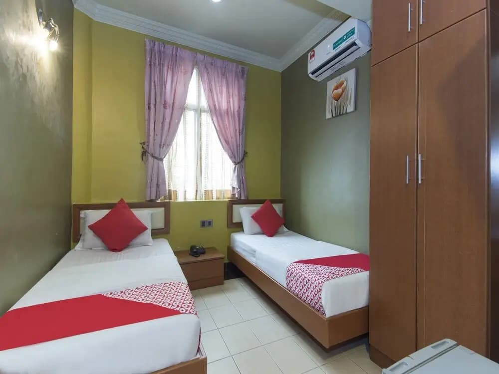 OYO 509 TC Inn Hotel - photo 6