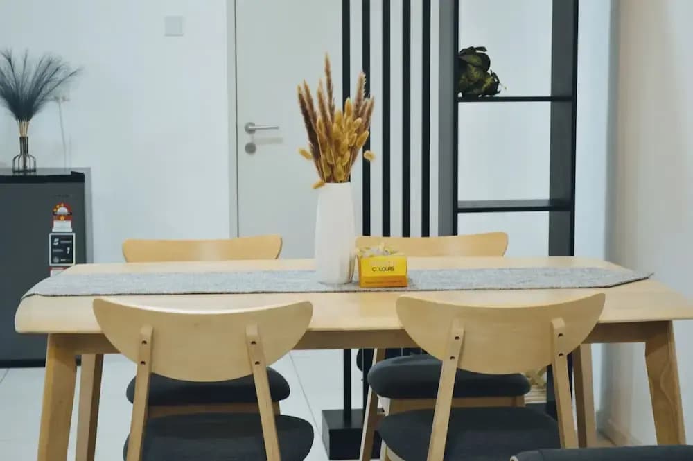 KLIA Airport Homestay 18 Horizon Suites - photo 10