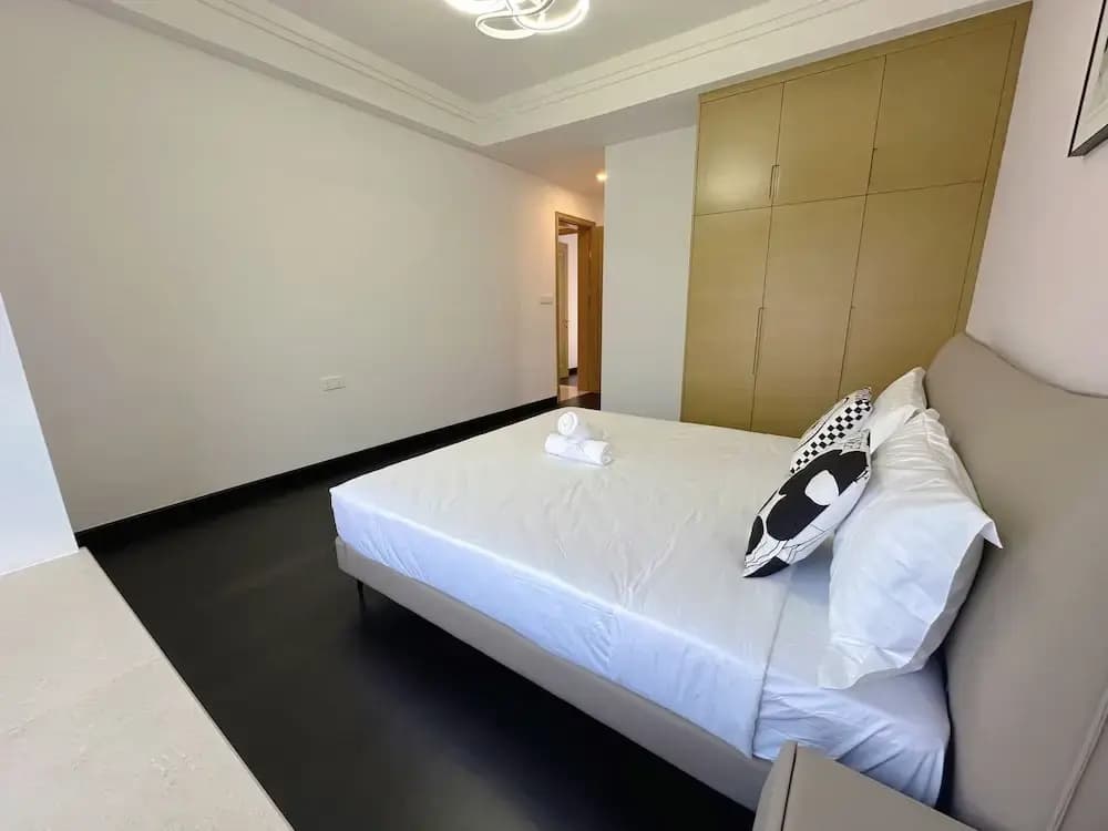 R&F Superior Homestay By Han Lin Sojourn - photo 30