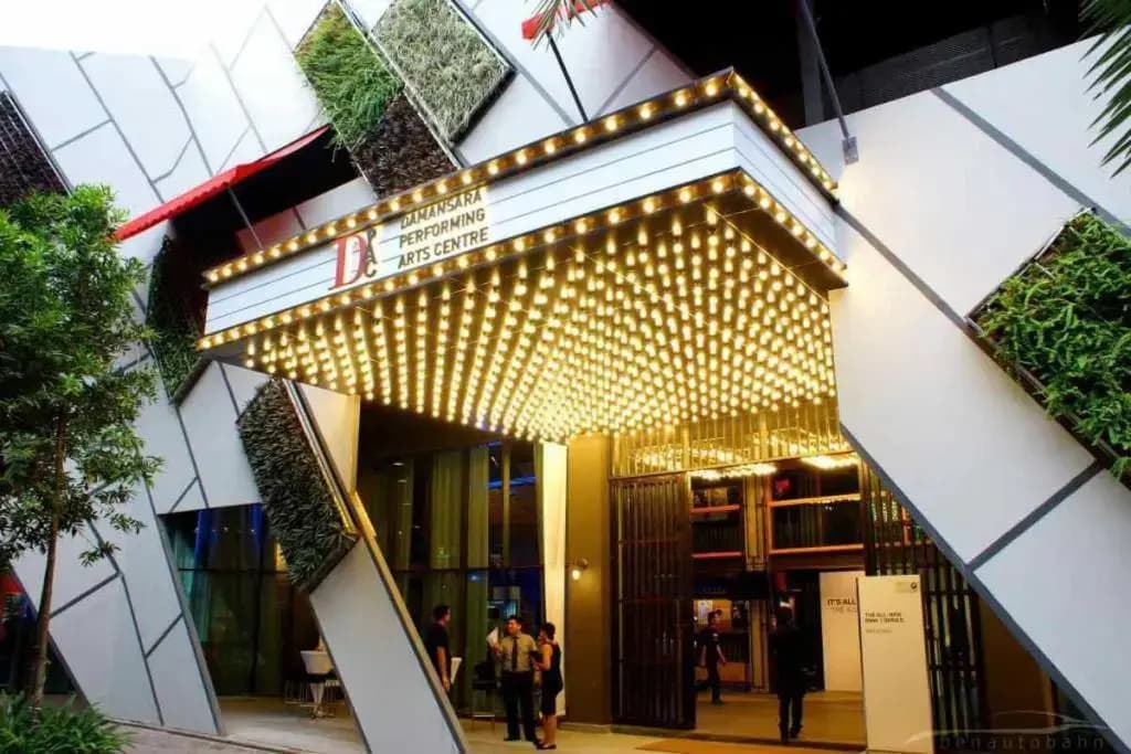 Empire Damansara Picasso Forrest Room SoHo Loft - main photo