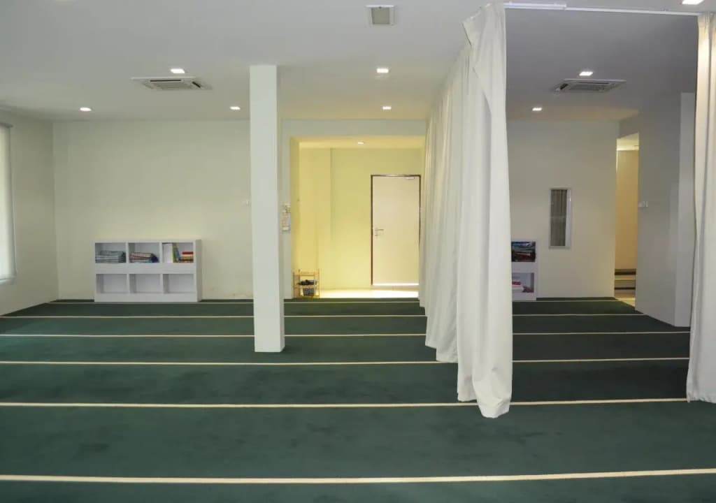 Raia Hotel & Convention Centre Alor Setar - photo 14