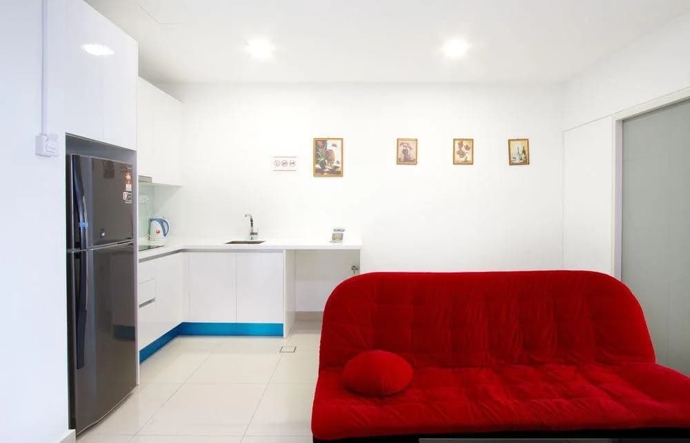 ZzezyTropez Residence JB - photo 2