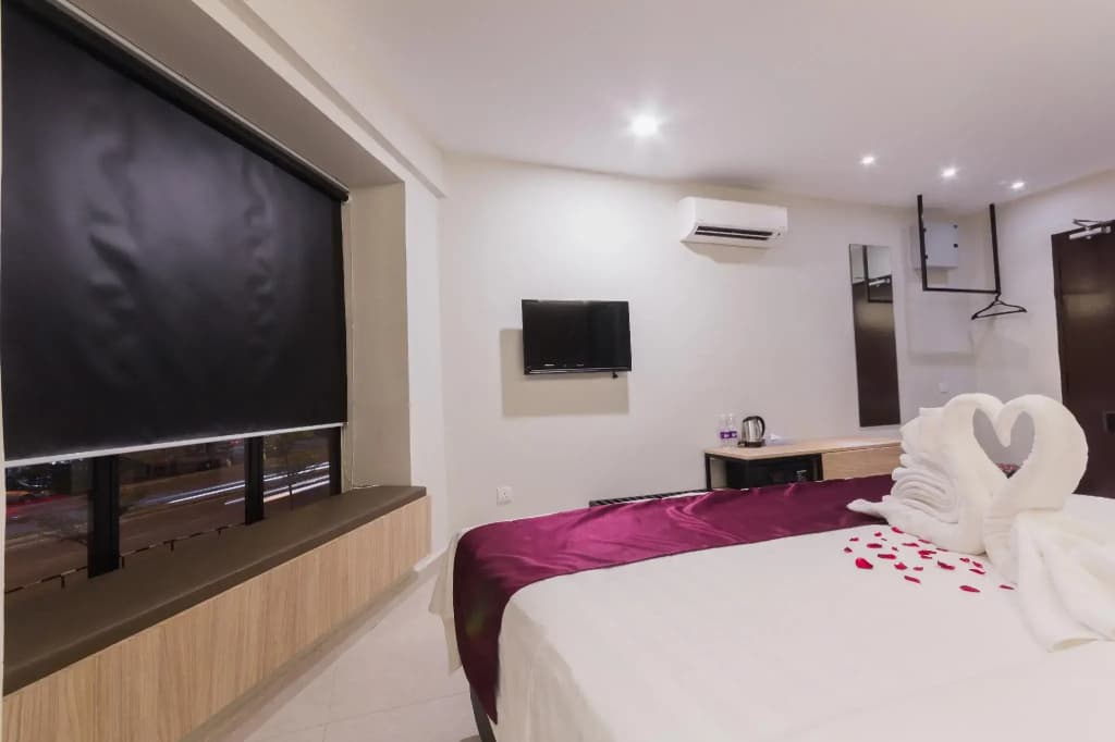 GM Hotel Kuantan - photo 12