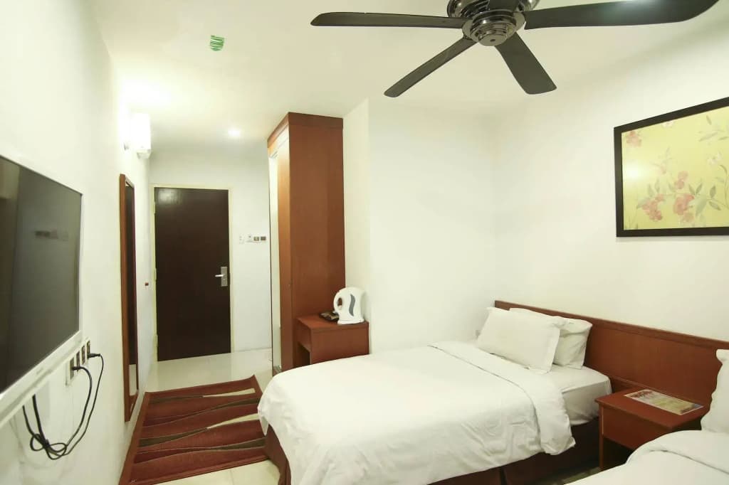 AG Hotel Penang - photo 5