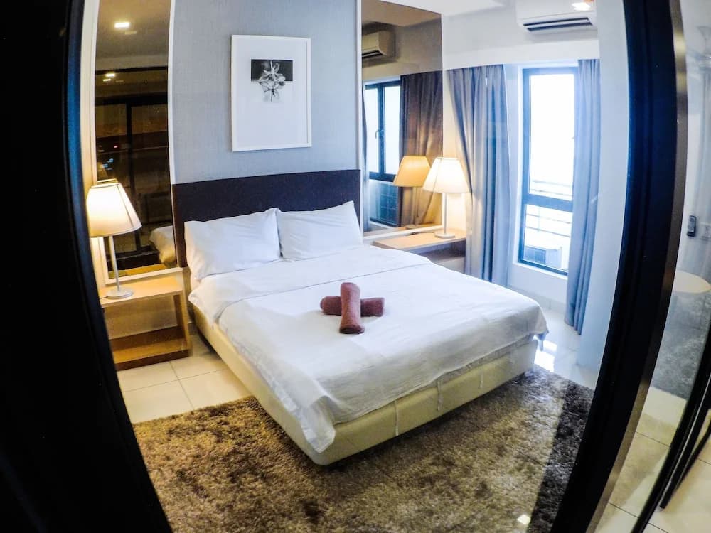 1Tebrau Premium Suites by 12stay - photo 6