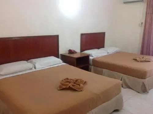 Tanjung Demong Beach Resort - photo 5