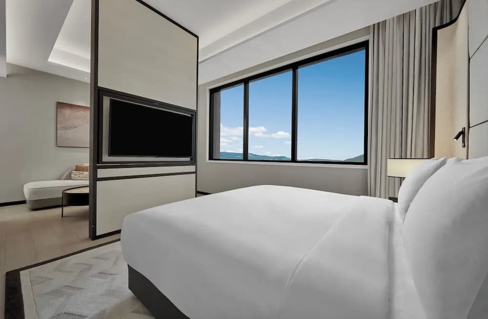 Hyatt Place Johor Bahru Paradigm Mall - photo 4