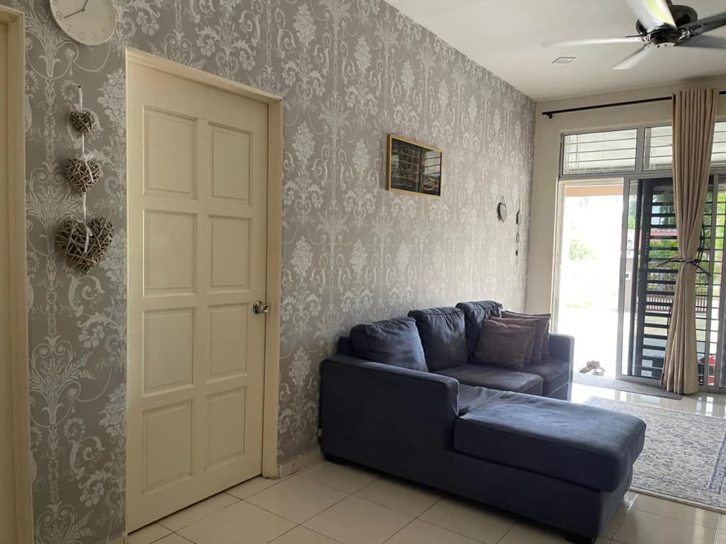 Magnolia 1 Homestay - photo 1