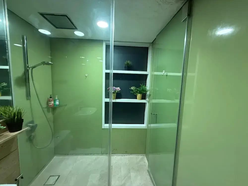 SKY premium Suites KLCC - photo 12