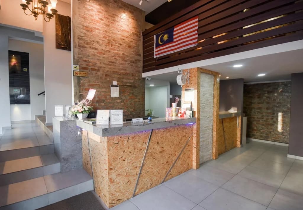Hotel O La Mirina Boutique Inn - photo 14
