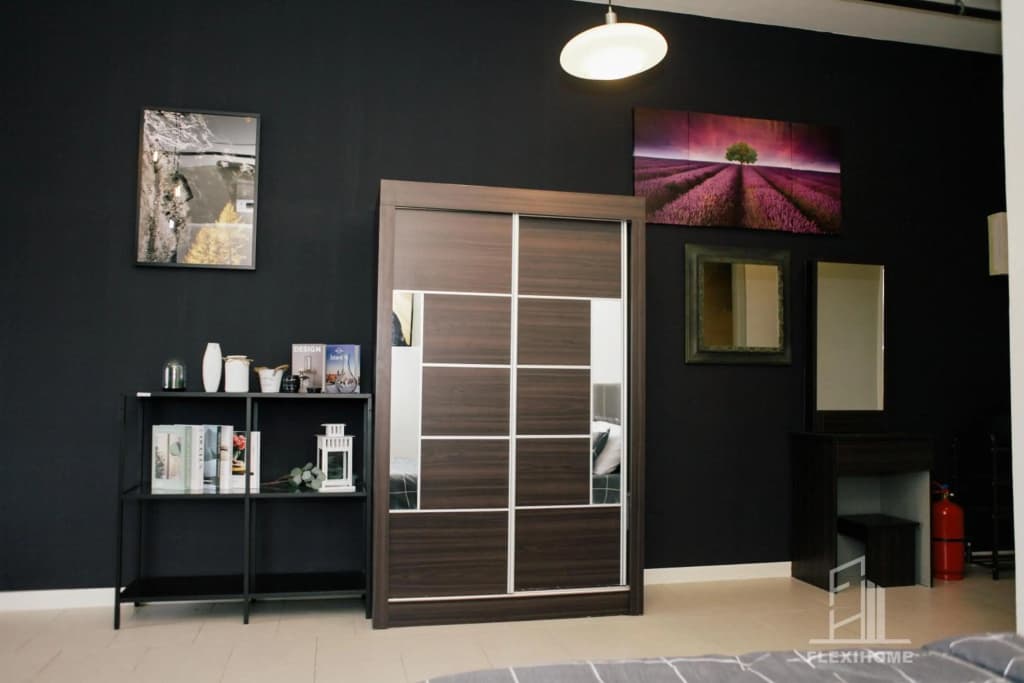 9am-5pm, SAME DAY CHECK IN AND CHECK OUT, Work from Home, Comfy & Quiet Tamarind Suites-Cyberjaya by Flexihome-MY, - photo 9