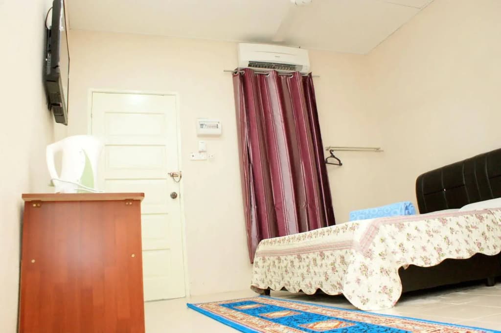Pemandangan Indah Guest House - Look Out Point - photo 3