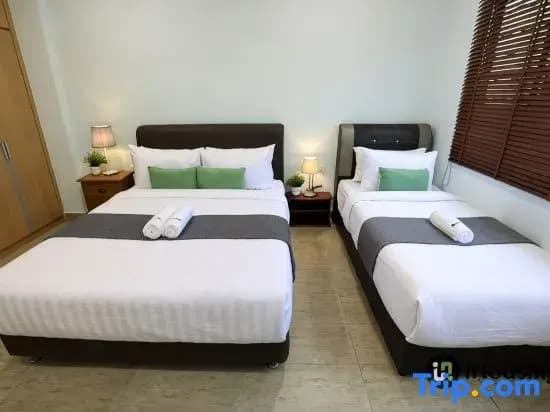 Klebang Modern Classic Chill House Melaka By I Housing - photo 8