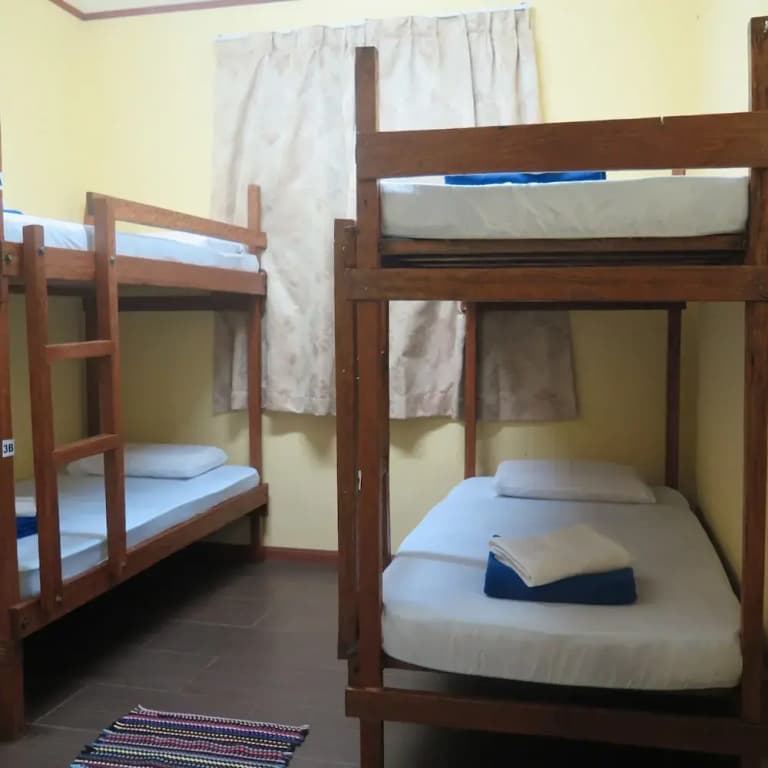 Postar's Backpacker - Hostel - photo 18
