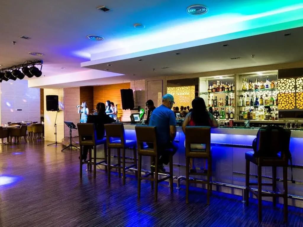 Sunway Hotel Seberang Jaya - photo 20