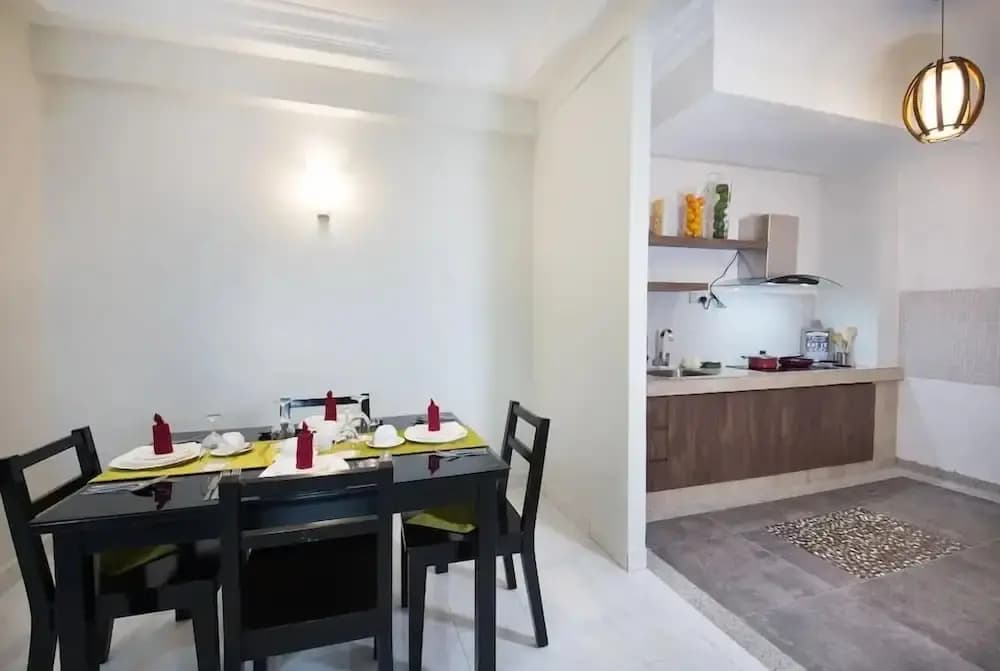 AnCasa by Ambassadors Suite - photo 16